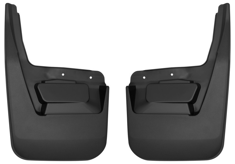 Husky Liners 19-23 GMC Sierra 1500 Rear Mud Guard Set - 59271