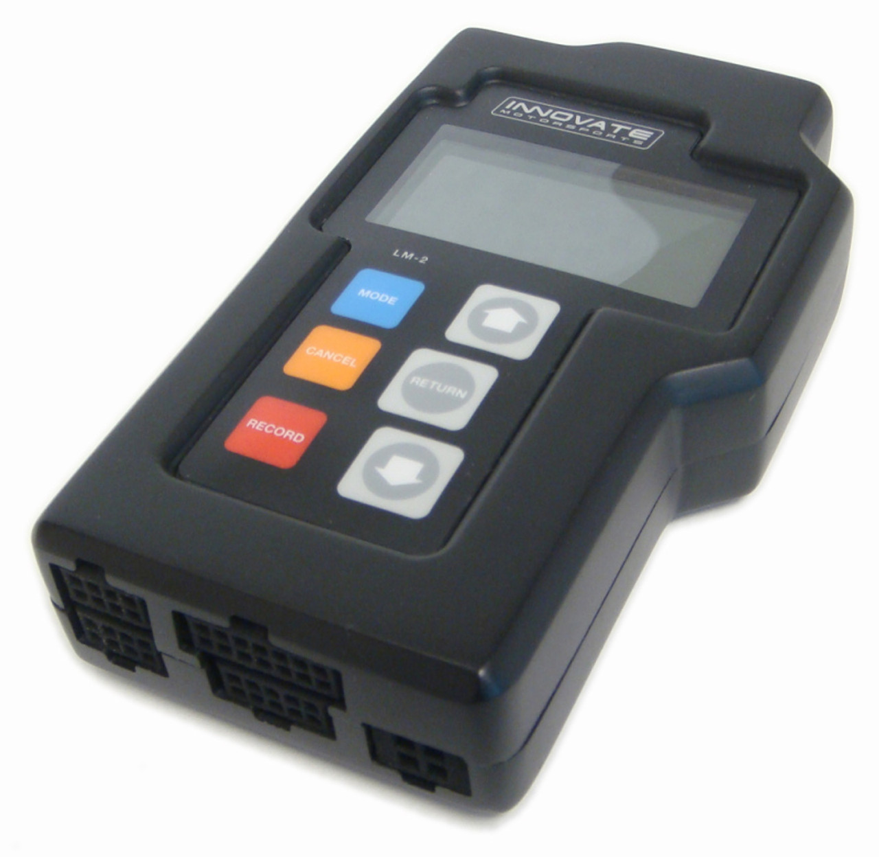 Innovate LM-2 Basic Kit Single Channel Wideband (No SD Card Included) - 3837