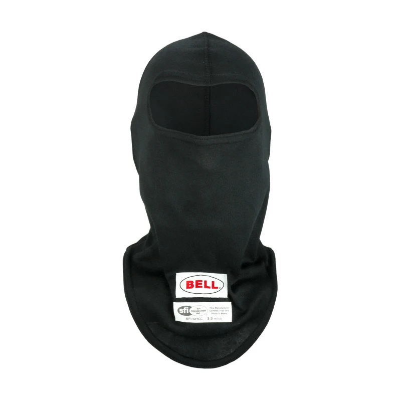Bell Sport-TX Balaclava Black One Size SFI 3.3 - BR40122 Photo - Primary