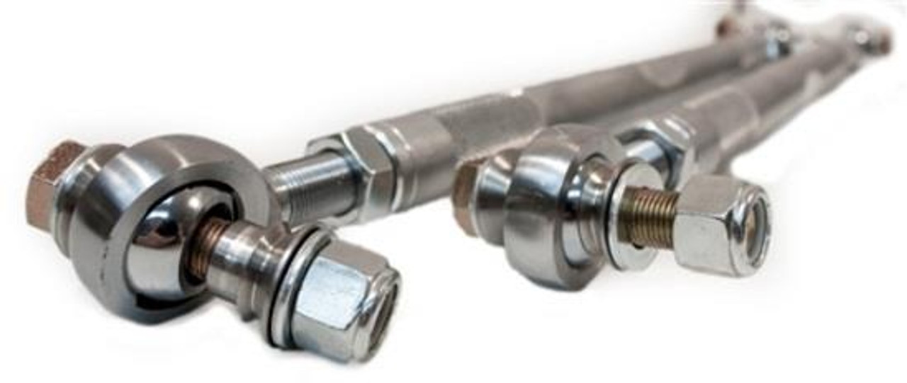 Innovative 92-00 Civic (EG/EH/EJ/EK/EM) / 94-01 Integra (DC) Competition / Traction Bar kit - 50112 Photo - Primary