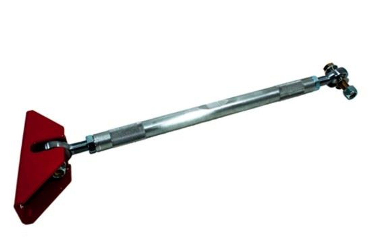 Innovative 92-00 Civic (EG/EH/EJ/EK/EM) / 94-01 Integra (DC) Competition / Traction Bar kit - 50112 Photo - Primary