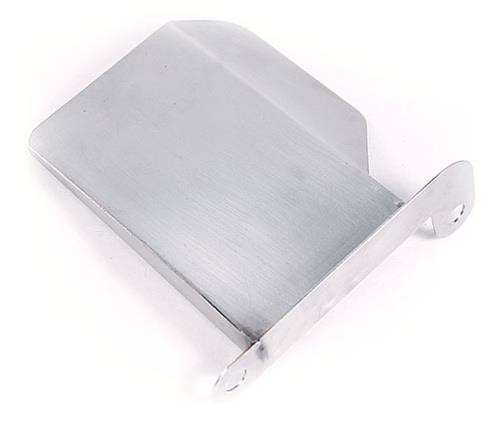 Innovative 00-09 Honda S2000 Passenger Side Heat Shield - 50750 Photo - Primary