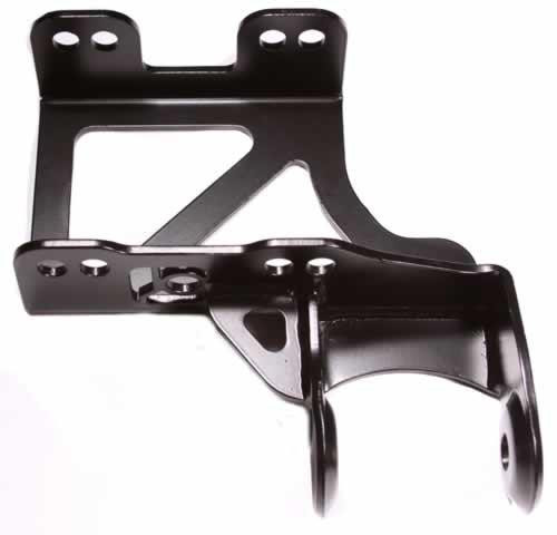 Innovative 94-01 Acura Integra / 92-95 Honda Civic Conversion Passenger Sub Bracket K-Series Engines - 90120-SB Photo - Primary
