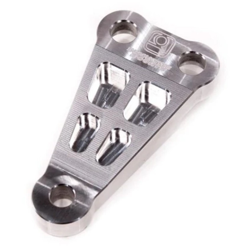 Innovative 02-05 Civic Si Billet Passenger Side Replacement Transmission bracket - B90621