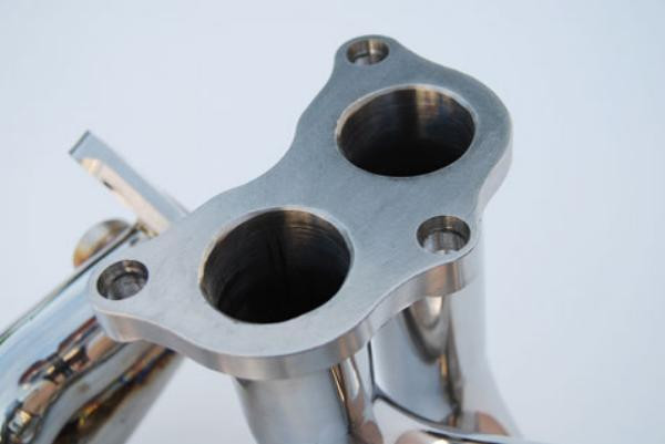 Invidia STi Equal Length Racing Manifold Header - HS05SW1HDR Photo - Primary