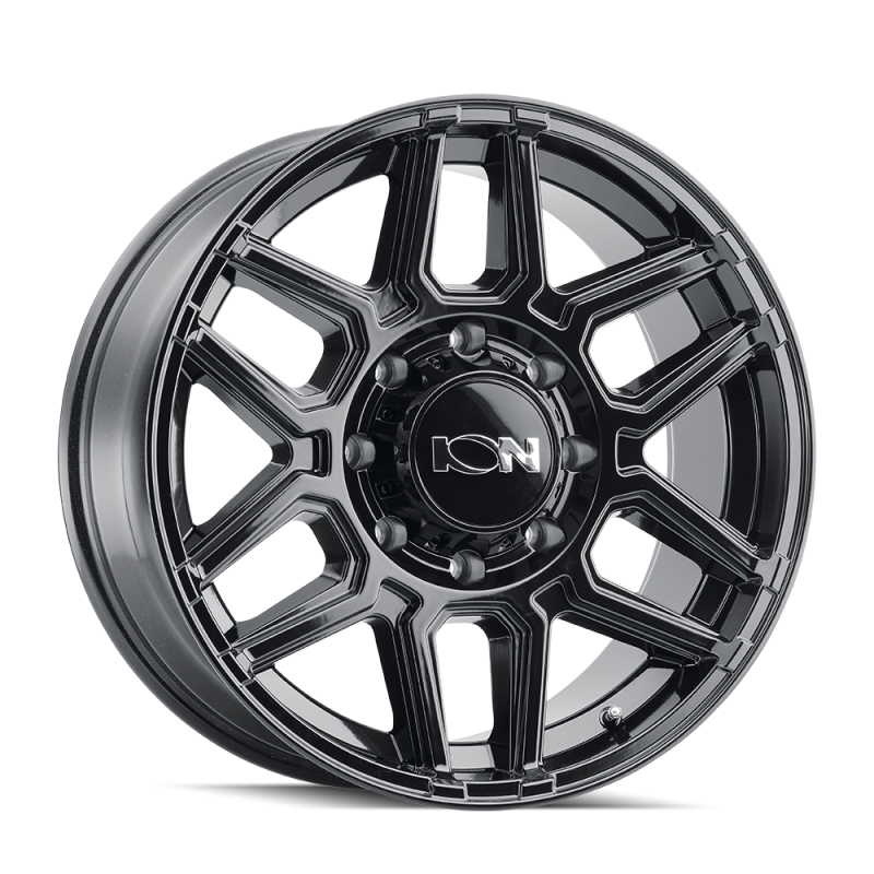 ION Type 146 20x9 / 6x135 BP / 18mm Offset / 87.1mm Hub Gloss Black Wheel - 146-2936GB18
