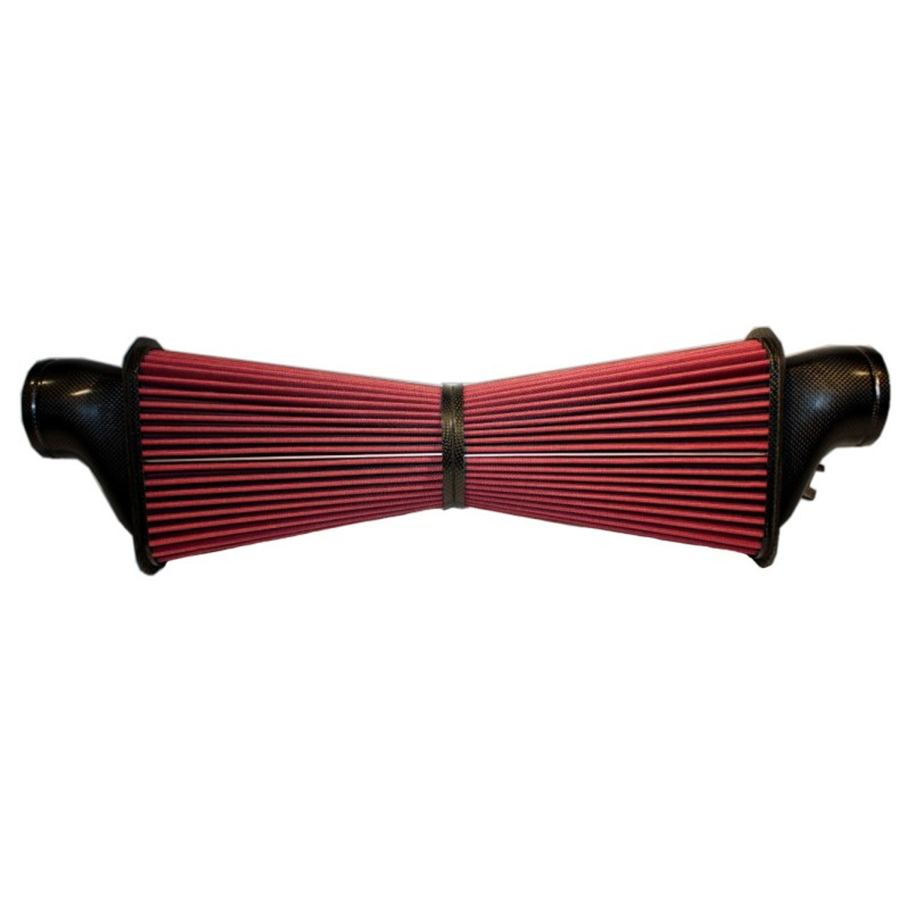 BMC 2017+ Porsche 911 GT2 RS (991.2) Carbon Racing Filter (Replacement) - CRF01082