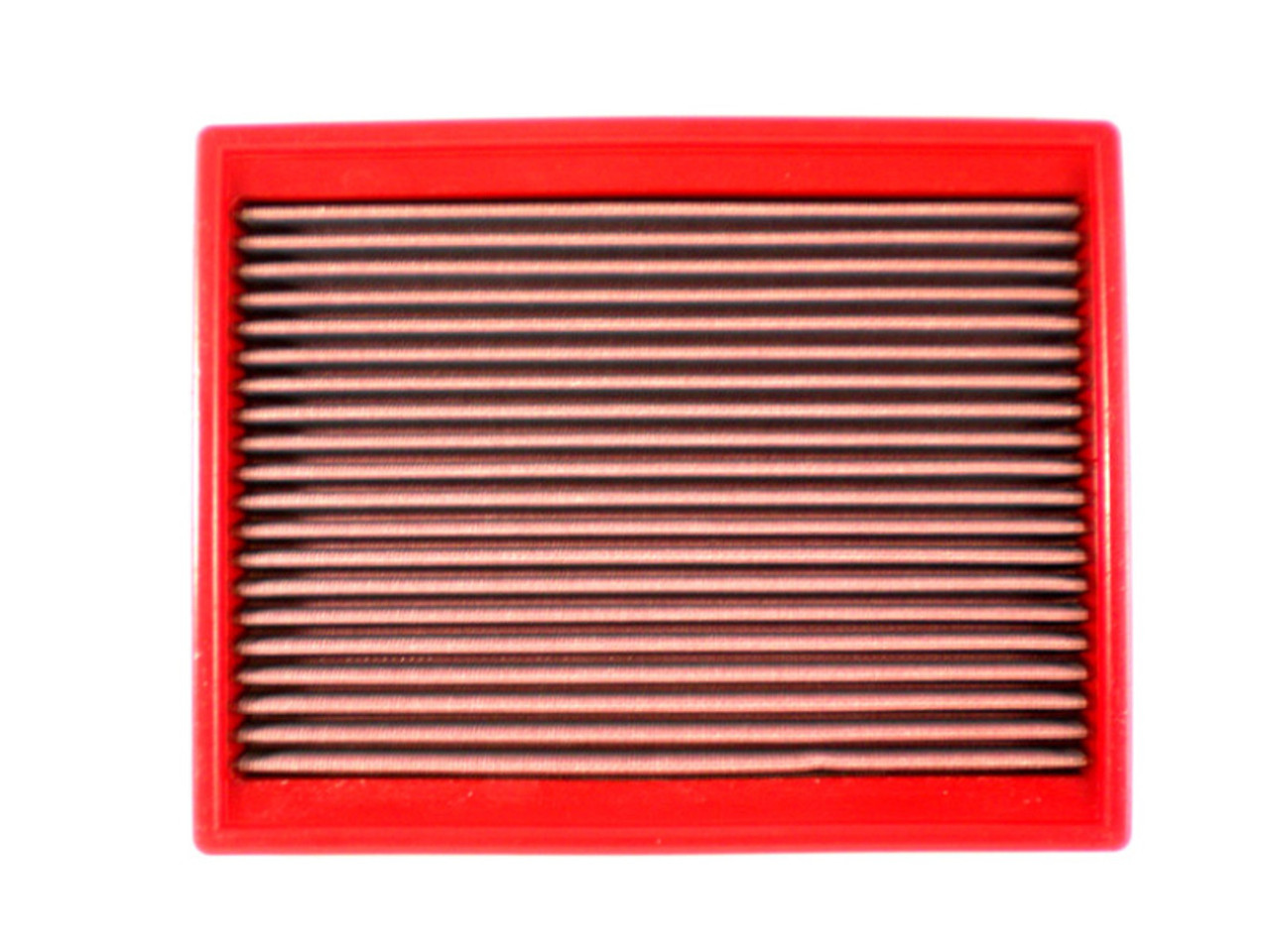 BMC 09-12 Audi R8 5.2L V10 Quattro / R-Tronic Cylindrical Carbon Racing Filter Induction System Kit - CRF605/08