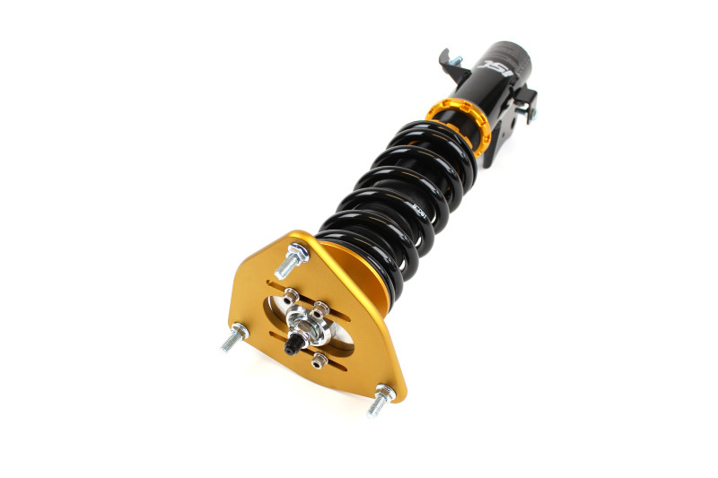 ISC 07-12 BMW E9x M3 N1 Coilovers - Street Sport - B005-5-S