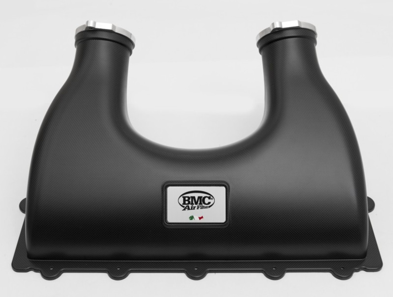BMC 2010 Ferrari F458 Italia 4.5L V8 VCT Flat Carbon Racing Filter MID Kit - CRF706/01