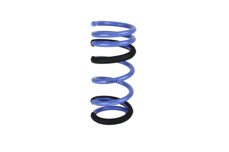 ISC Suspension BMW F30/F32 Chassis (4cyl) 12-17 Triple S Lowering Spring (4DOB3231/4EOB3191) - TSLS-F30/4