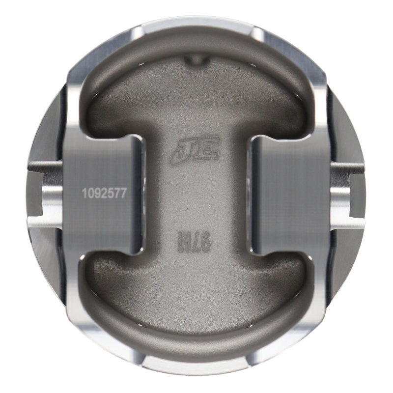 JE Pistons 2300 FORD PINTO KIT Set of 4 Pistons - 118560