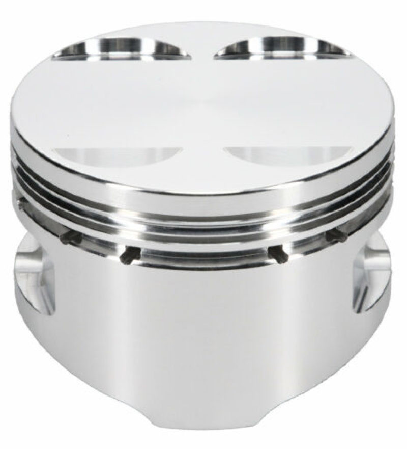 JE Pistons 3.110 Suzuki 1295 Piston Single - 127402S