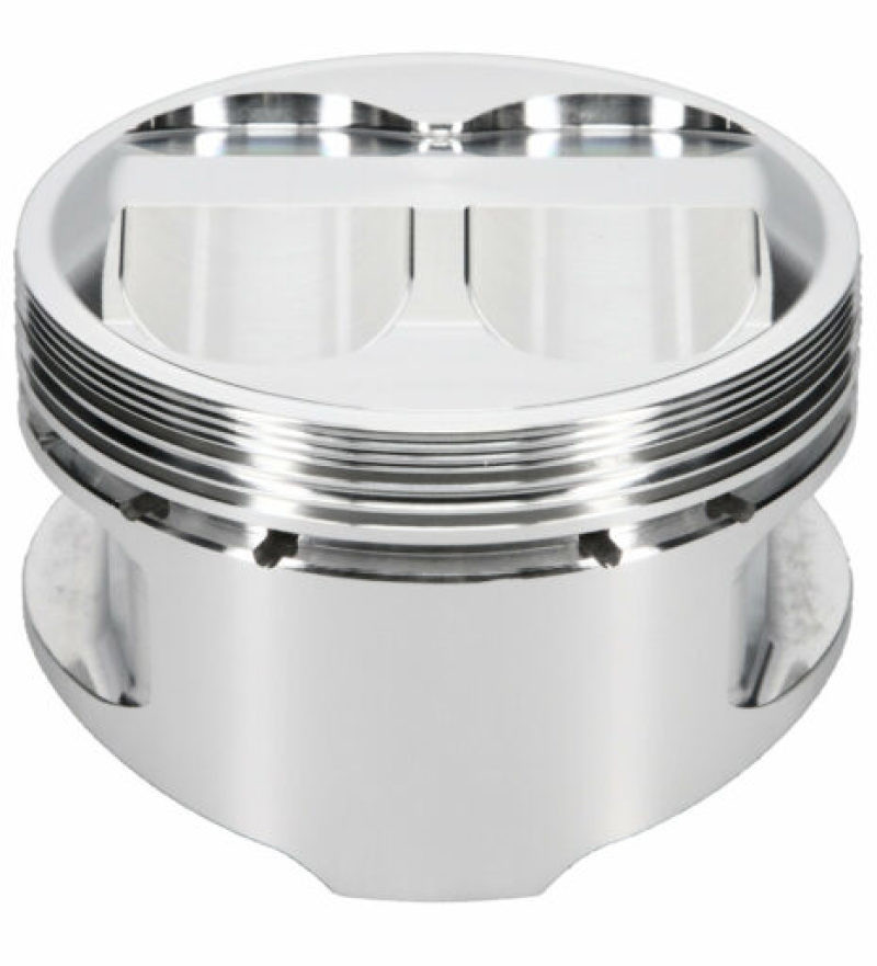 JE Pistons 3.386 Suzuki 1371 86 Piston Single - 127645S