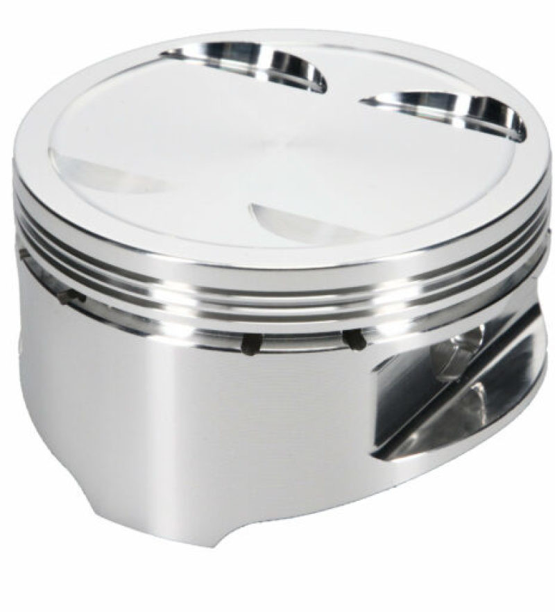 JE Pistons 3.503 Suzuki 4-Valve Piston Single - 130928S