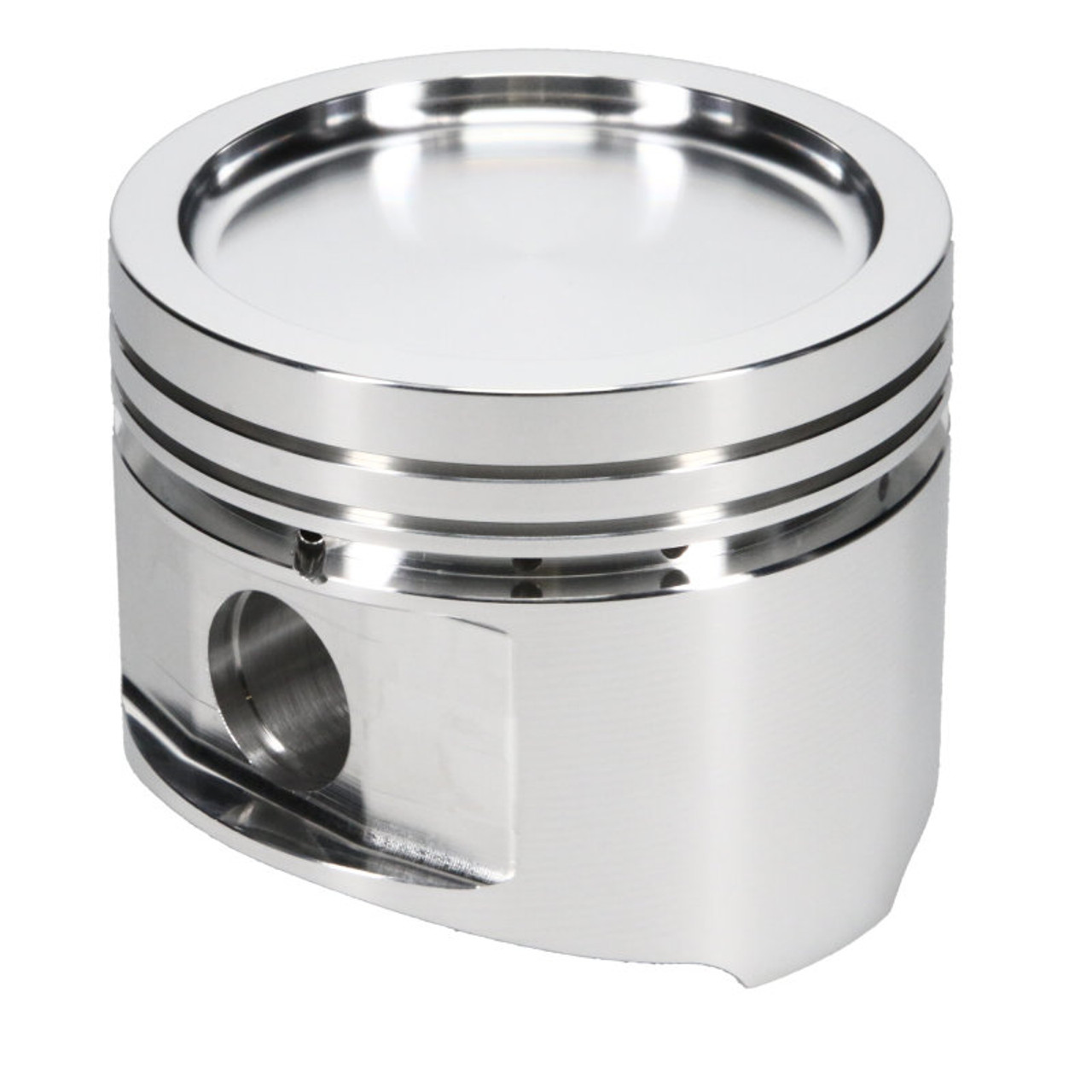 JE Pistons 3.820 BUICK V6 8.75 Set of 6 Pistons - 131556