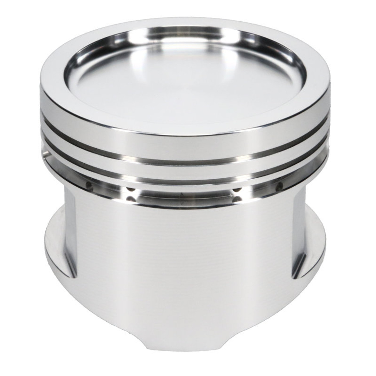 JE Pistons 3.820 BUICK V6 8.75 Set of 6 Pistons - 131556