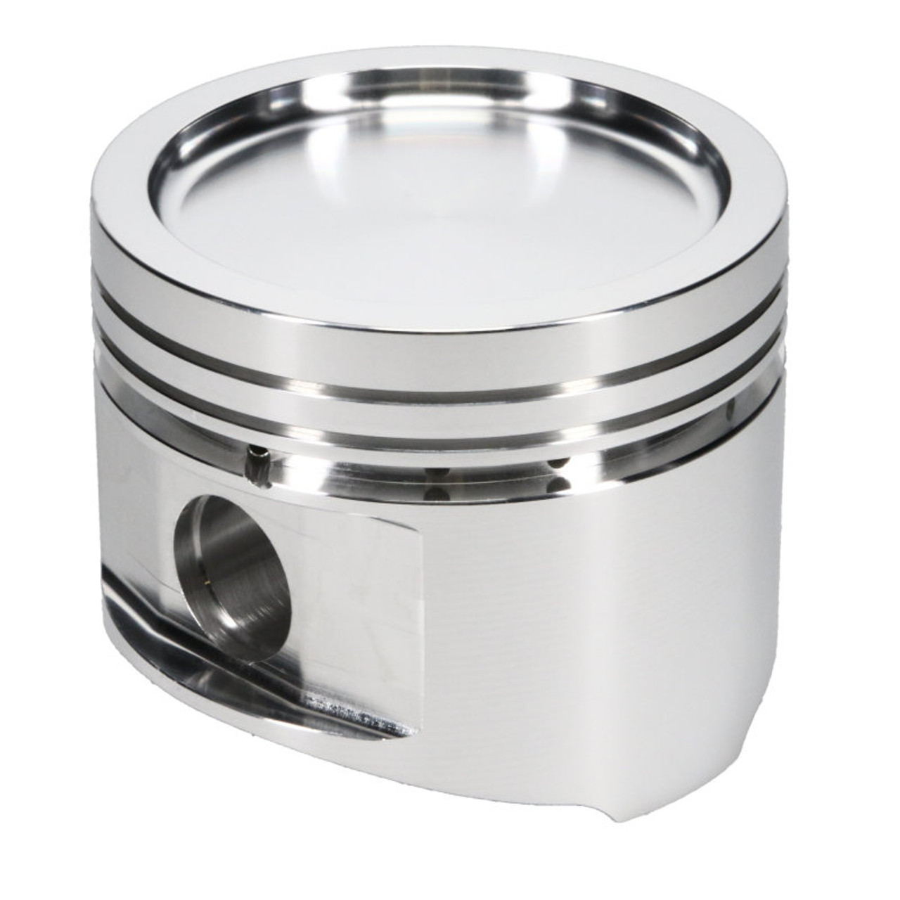JE Pistons 3.820 BUICK V6 8.75 Set of 6 Pistons - 131556