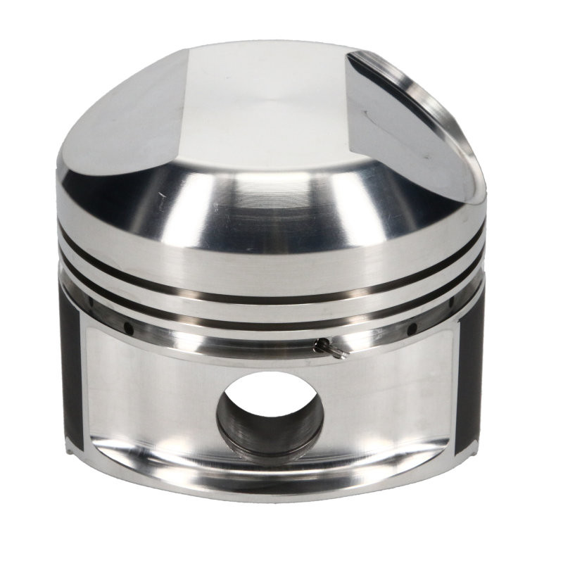 JE Pistons 426 HEMI DM 10.25/1 Set of 8 Pistons - 131850