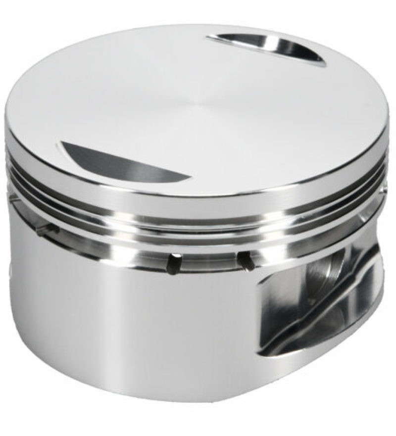 JE Pistons 3.508 Harley-Davidson 1200 SPRSTR Piston Single - 132987S