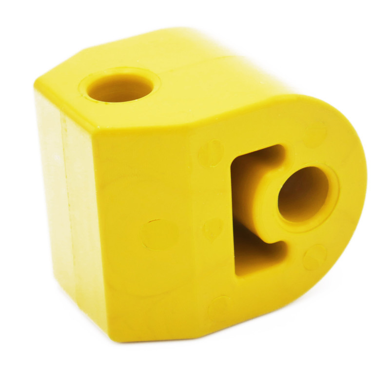 ISR Performance Muffler Hanger Bushings - Nissan 350z Style - IS-EXHB-N3