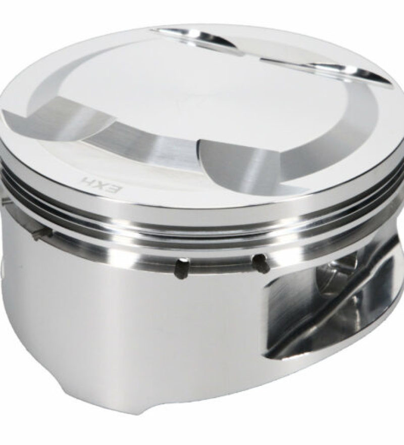 JE Pistons Yamaha 600 4V Piston Single - 138330S