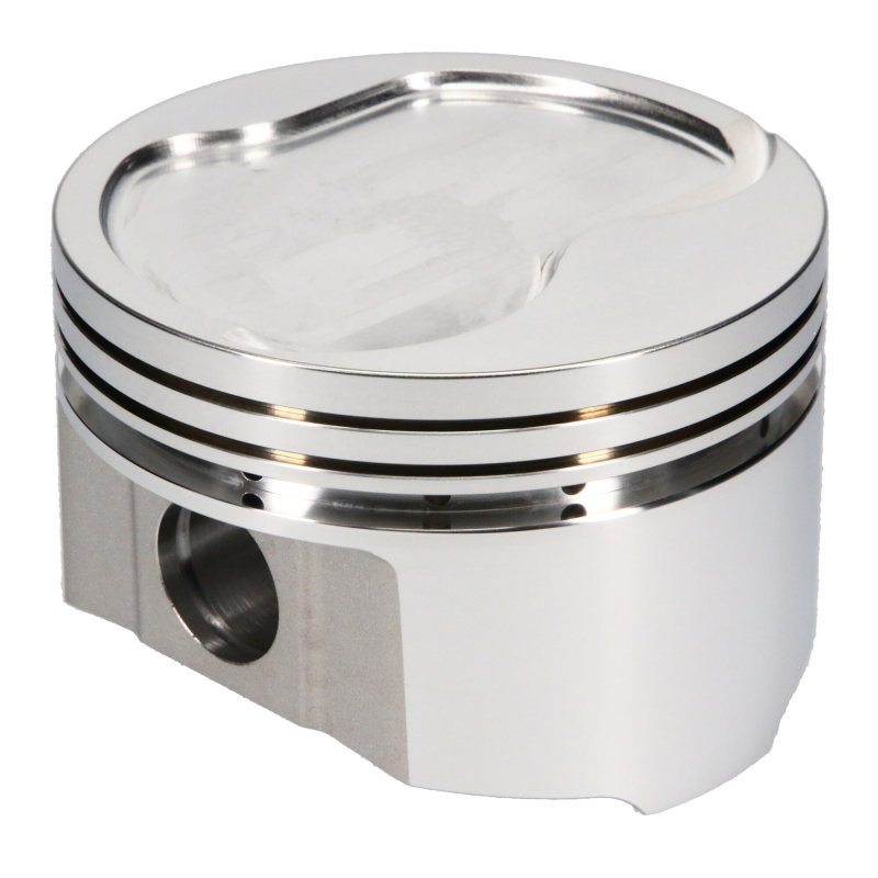 JE Pistons Ford Small Block 289/302 4.030in. Bore 1.600in. CH -14.50 CC Piston Set - 138726