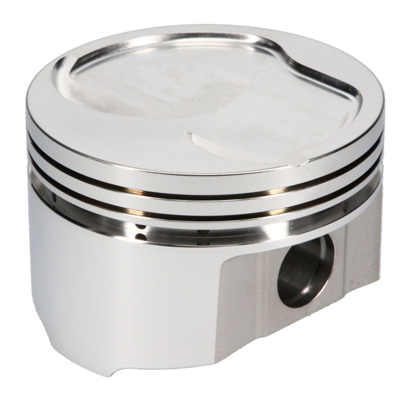 JE Pistons Ford Small Block 289/302 4.030in. Bore 1.600in. CH -14.50 CC Piston Set - 138726