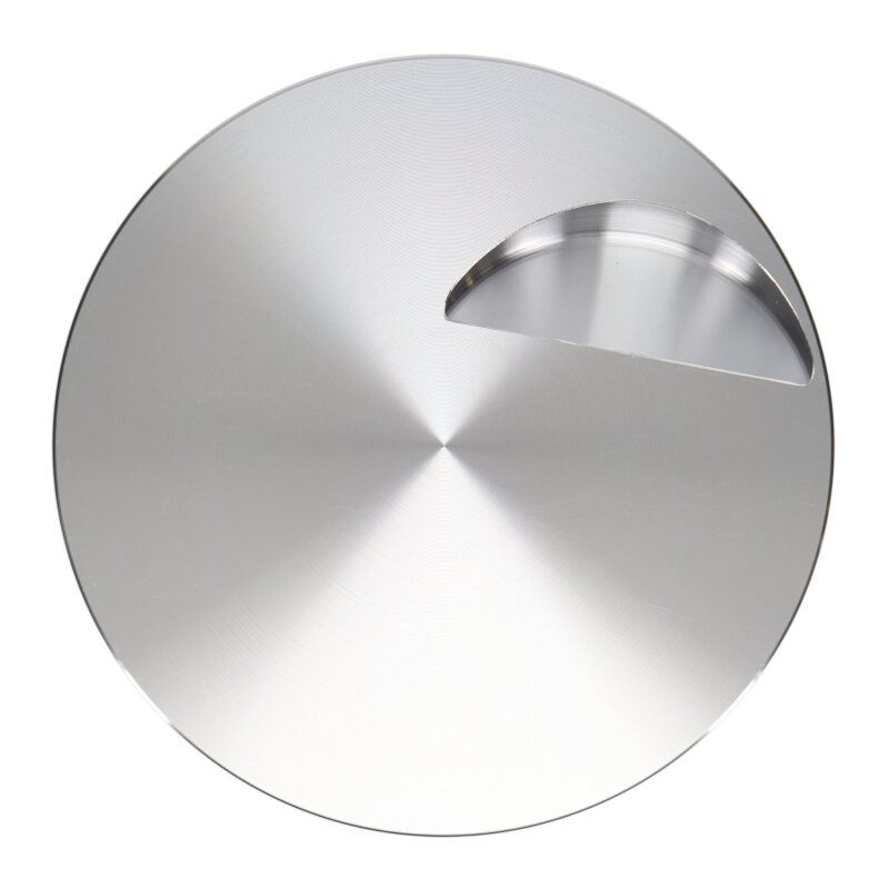 JE Pistons Chevrolet Big Block 4.310in Bore 1.270in CH -3.00 CC Piston Set - 142980