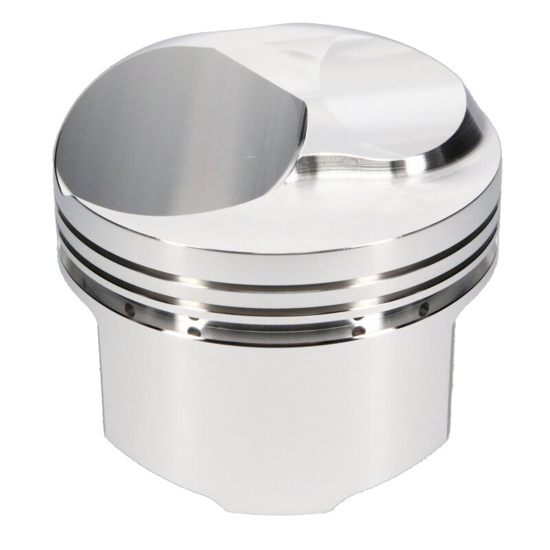 JE Pistons 454 BBC 33cc Dome - Set of 8 Pistons - 152156