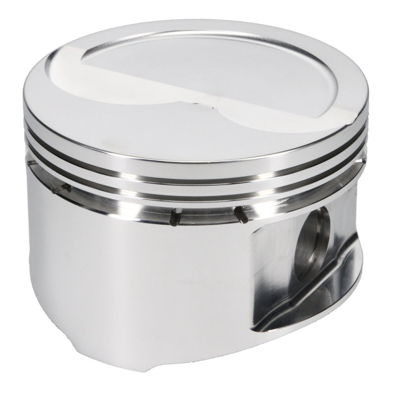 JE Pistons 427 BBF INV-DOME Set of 8 Pistons - 162117