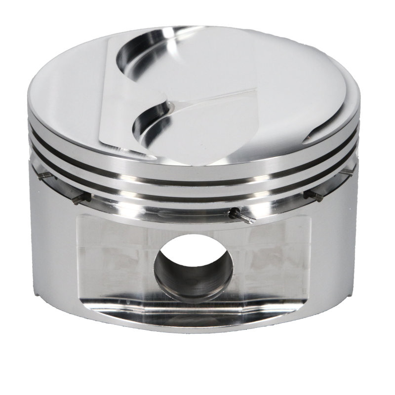 JE Pistons 427 BBF DOME Set of 8 Pistons - 168741