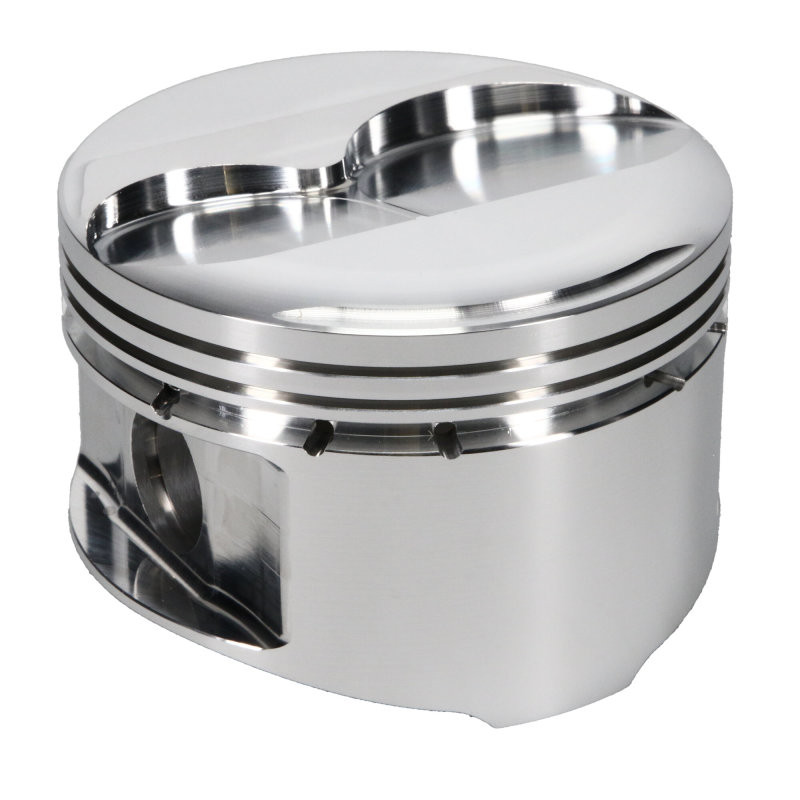 JE Pistons 427 BBF DOME Set of 8 Pistons - 168741