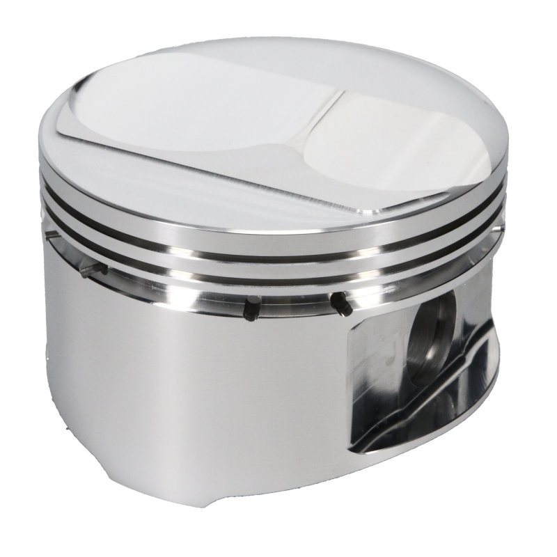JE Pistons 427 BBF DOME Set of 8 Pistons - 168742