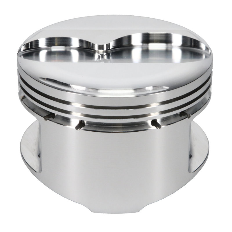 JE Pistons 427 BBF DOME Set of 8 Pistons - 168742