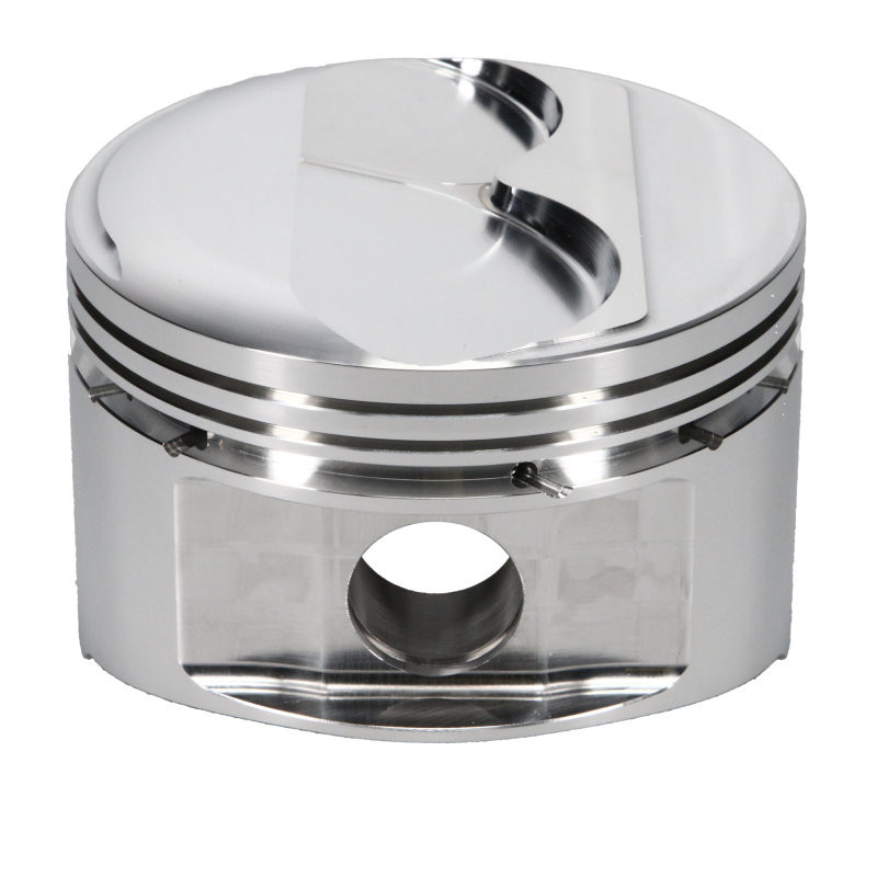 JE Pistons 427 BBF DOME Set of 8 Pistons - 168742