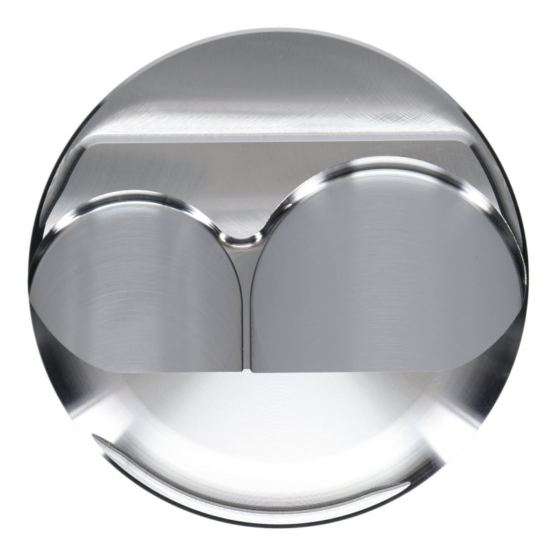 JE Pistons 427 BBF DOME Set of 8 Pistons - 168742