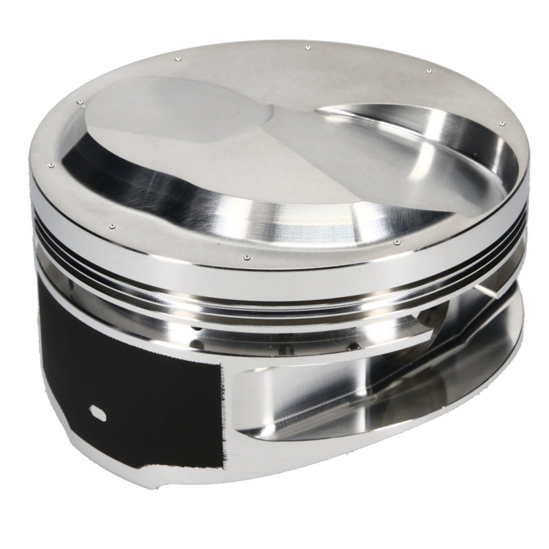 JE Pistons 454 BBC .350 DOME Set of 8 Pistons - 170669