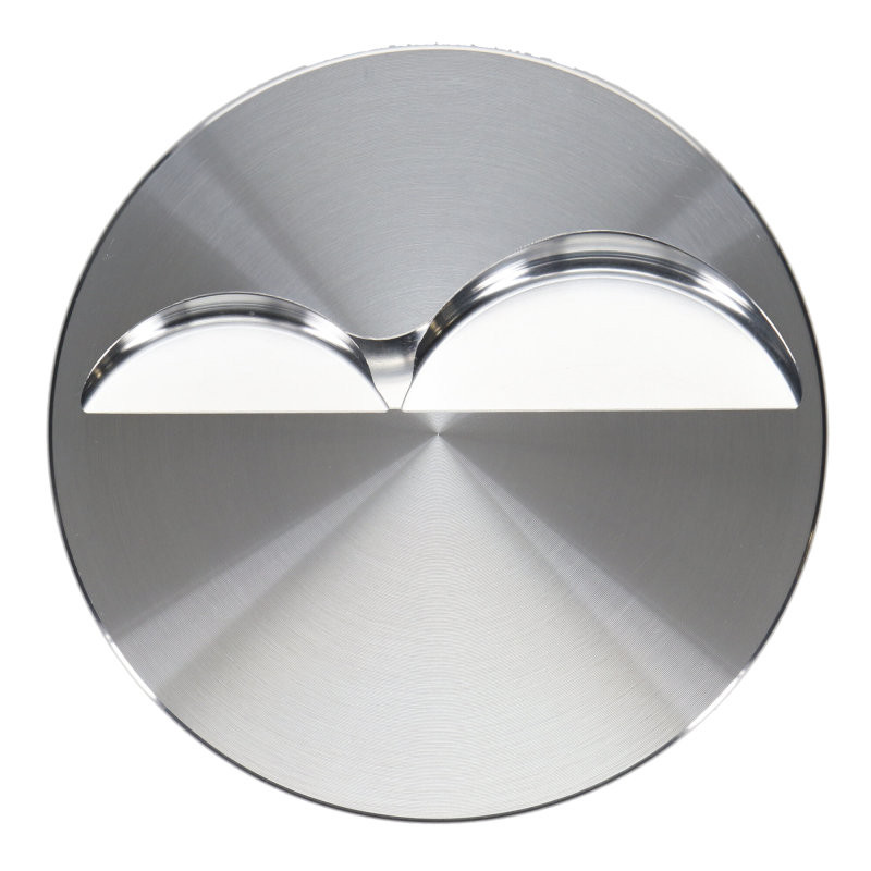 JE Pistons 350 SBC STD DTY FT Set of 8 Pistons - 170695