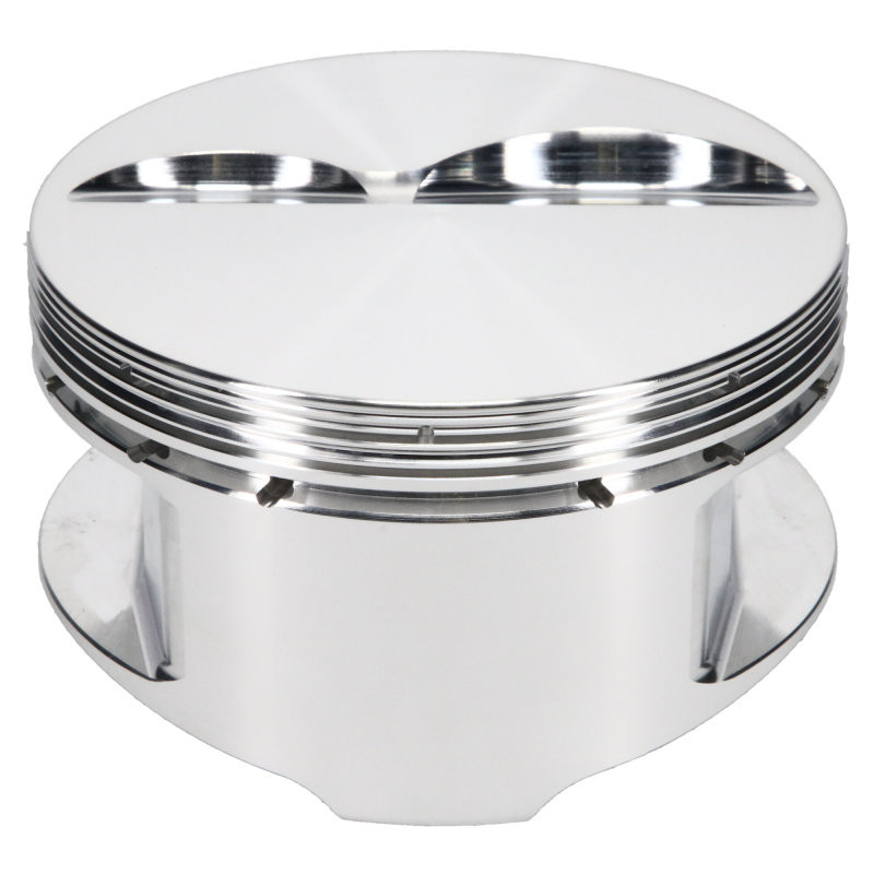 JE Pistons 350 SBC STD DTY FT Set of 8 Pistons - 170696