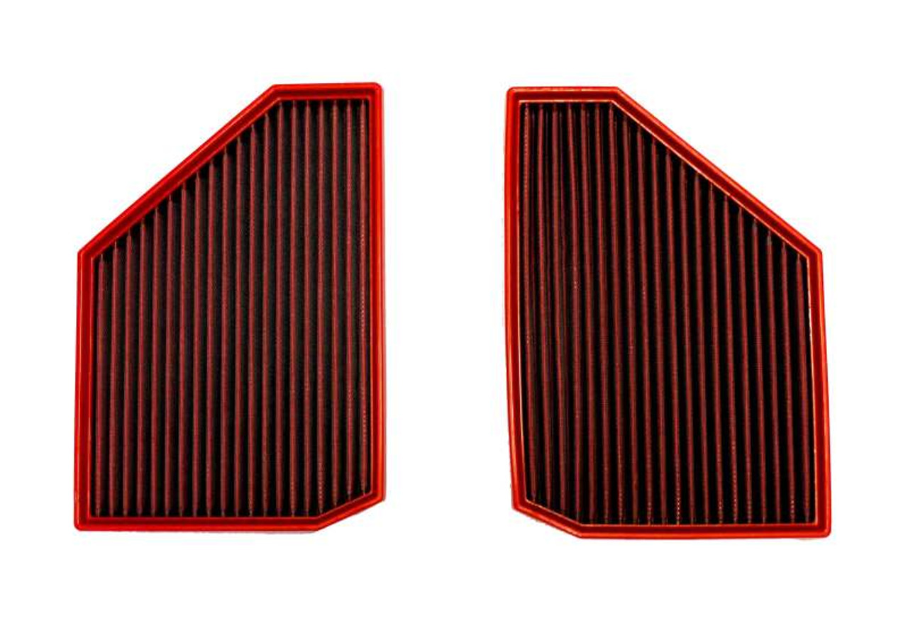 BMC 2019+ BMX X5 M/X6 M (F95/F96) Replacement Panel Air Filter - FB01103