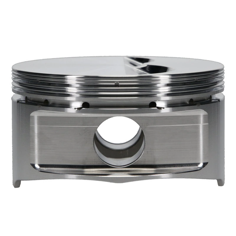 JE Pistons 350 SBC STD DTY FT Set of 8 Pistons - 170697