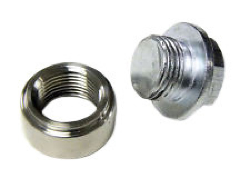 ISR Performance Weld-On O2 Bung - IS-O2B