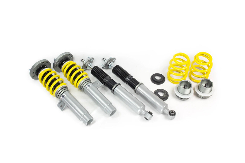 ISR Performance Pro Series Coilovers - BMW E46 Performance - IS-PRO-E46 Photo - Primary