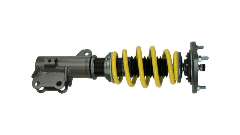 ISR Performance Pro Series Coilovers - 2010+ Hyundai Genesis Coupe - IS-PRO-GNCP