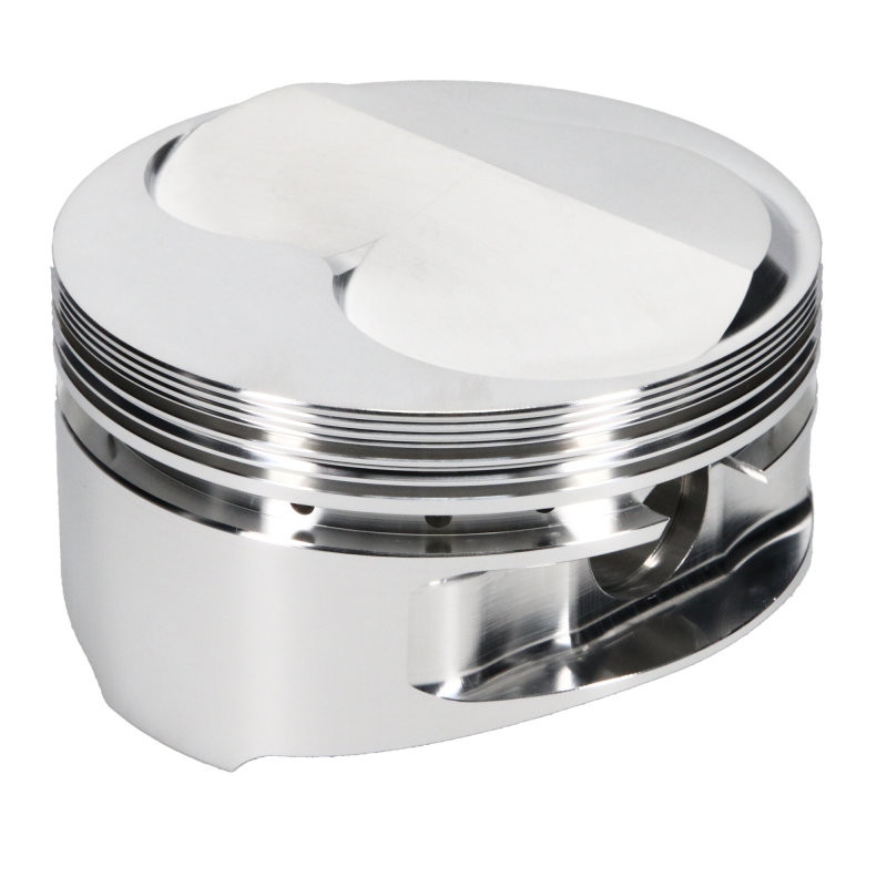 JE Pistons 400 SBC DOME -12 Set of 8 Pistons - 170763