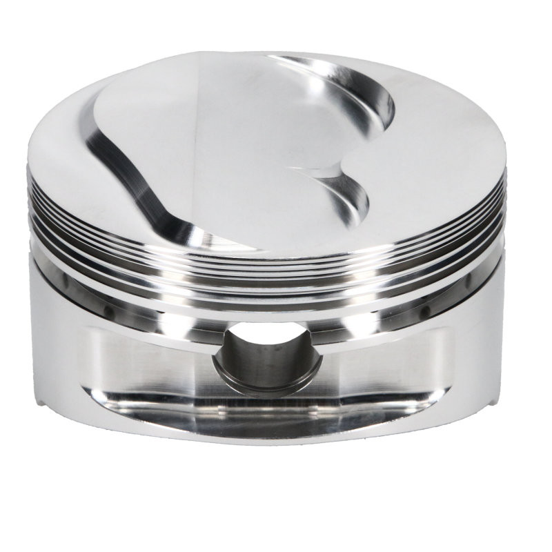 JE Pistons 400 SBC DOME -12 Set of 8 Pistons - 170763