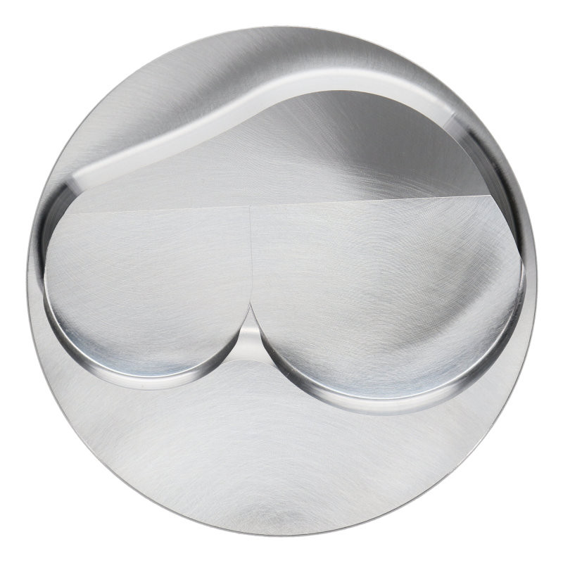 JE Pistons 400 SBC DOME -12 Set of 8 Pistons - 170763