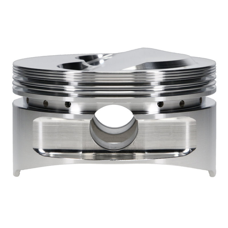 JE Pistons 400 SBC DOME -12 Set of 8 Pistons - 170763