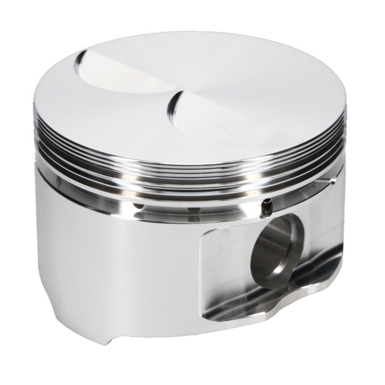 JE Pistons 305 SBC FT Set of 8 Pistons - 170771